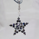 Star - Earrings Corvus - 1